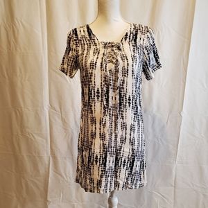 Lucy Love Women's Casual Mini Dress